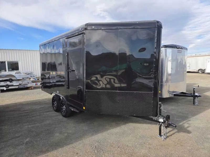 new Snowmobile Trailers Cargo Mate  for sale, in Golden, CO Thumbnail 2