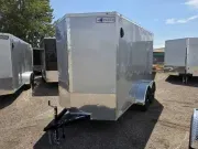 new Cargo (Enclosed) Trailers CONTINENTAL CARGO  for sale, in Golden, CO Thumbnail 4