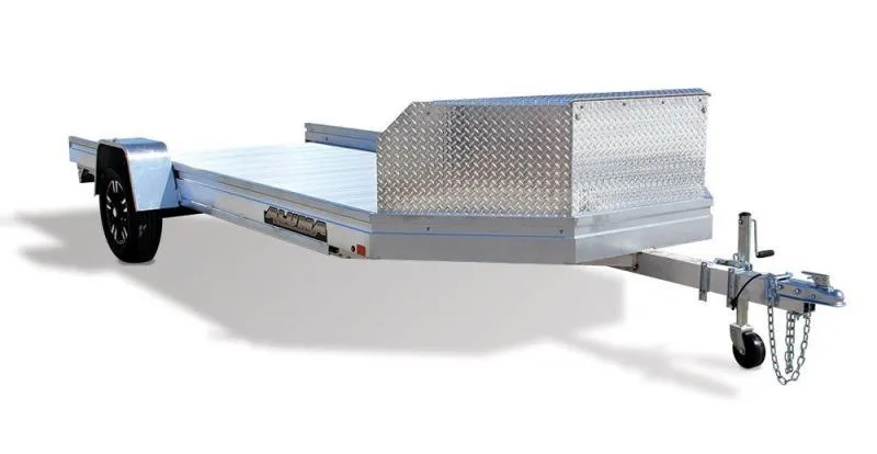 new Utility Trailers Aluma  for sale, in Golden, CO Thumbnail 2
