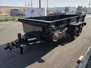 new Dump Trailers Bison Trailers  for sale, in Golden, CO Thumbnail 7