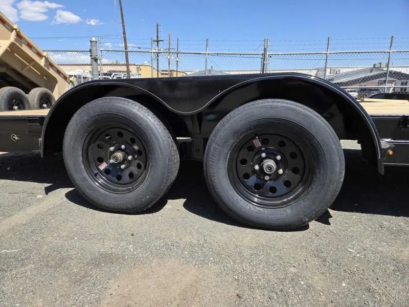 new Car Haulers / Racing Trailers Buck Dandy  for sale, in Golden, CO Thumbnail 9