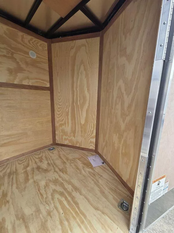 new Cargo (Enclosed) Trailers Forest River  for sale, in Golden, CO Thumbnail 10