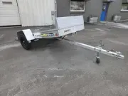 new Snowmobile Trailers Aluma  for sale, in Golden, CO Thumbnail 5
