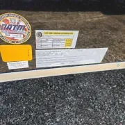 new Cargo (Enclosed) Trailers CONTINENTAL CARGO  for sale, in Golden, CO Thumbnail 3