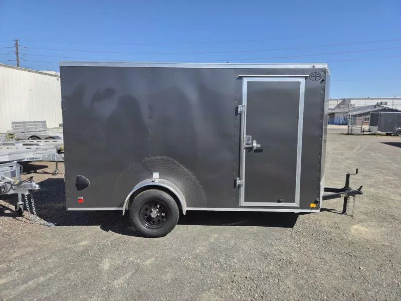 new Cargo (Enclosed) Trailers Forest River  for sale, in Golden, CO Thumbnail 2