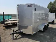 new Cargo (Enclosed) Trailers Cargo Mate  for sale, in Golden, CO Thumbnail 4