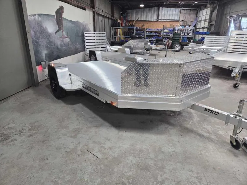 new Utility Trailers Aluma  for sale, in Golden, CO Thumbnail 3