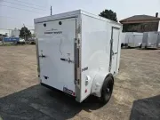 new Cargo (Enclosed) Trailers Cargo Mate  for sale, in Golden, CO Thumbnail 2