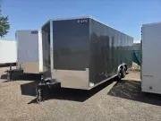 new Cargo (Enclosed) Trailers Cargo Mate  for sale, in Golden, CO Thumbnail 5