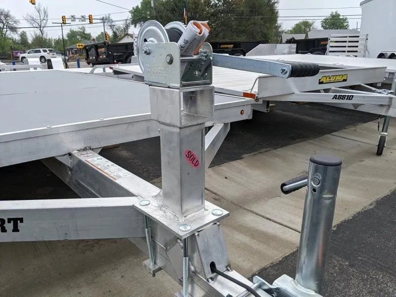 new Watercraft Trailers Aluma  for sale, in Golden, CO Thumbnail 5