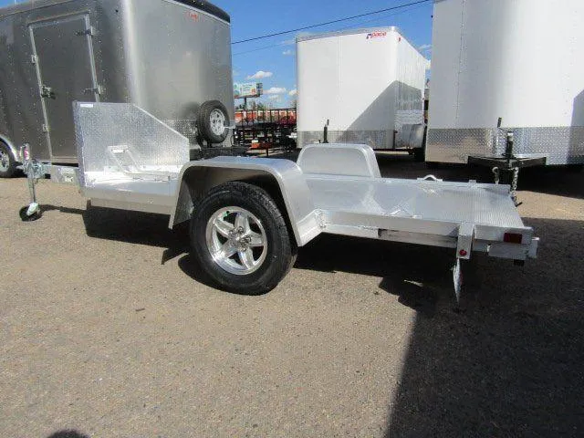 new Utility Trailers Aluma  for sale, in Golden, CO Thumbnail 5