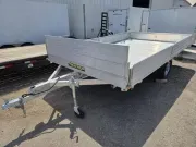 used Utility Trailers Aluma  for sale, in Golden, CO Thumbnail 2