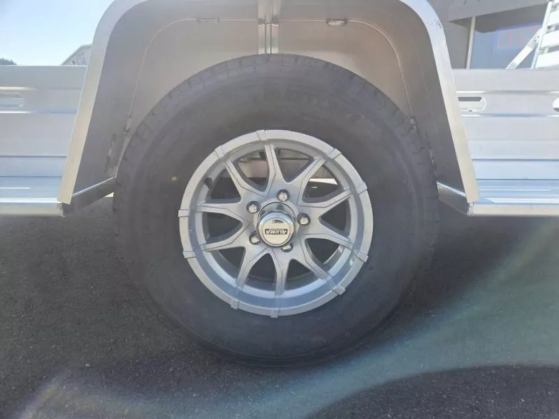 new Utility Trailers Aluma  for sale, in Golden, CO Thumbnail 5