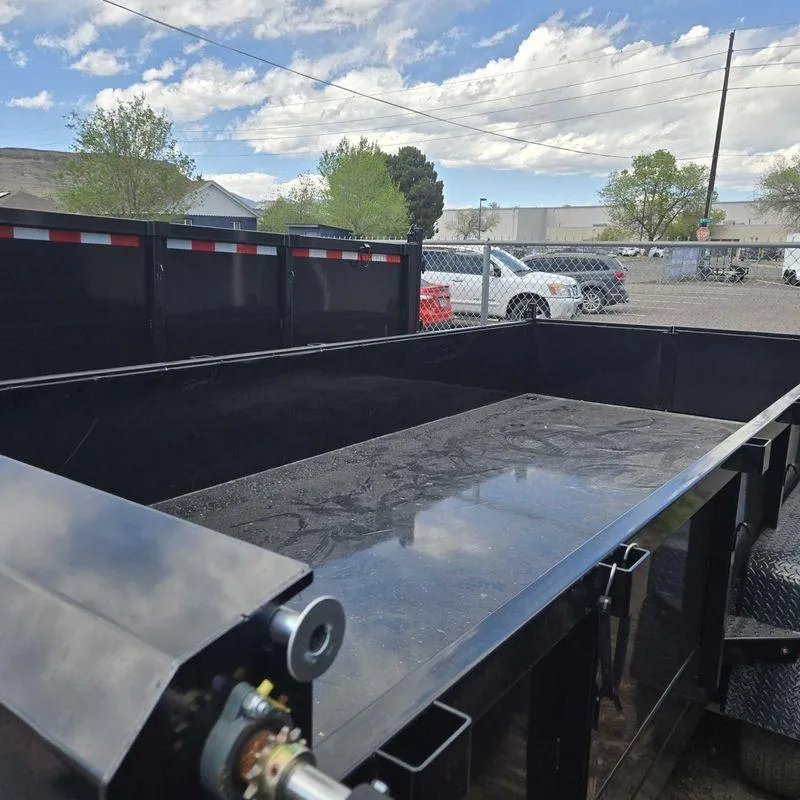 new Dump Trailers Down 2 Earth Trailers  for sale, in Golden, CO Thumbnail 4