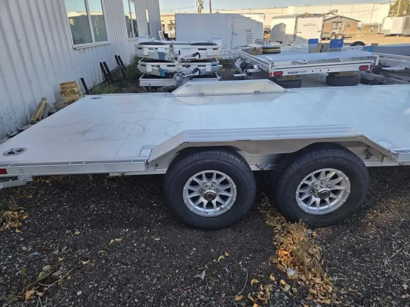 new Utility Trailers Aluma  for sale, in Golden, CO Thumbnail 2