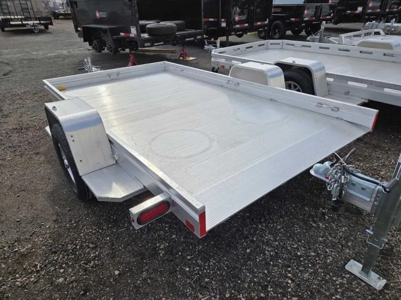 new Utility Trailers Aluma  for sale, in Golden, CO Thumbnail 5
