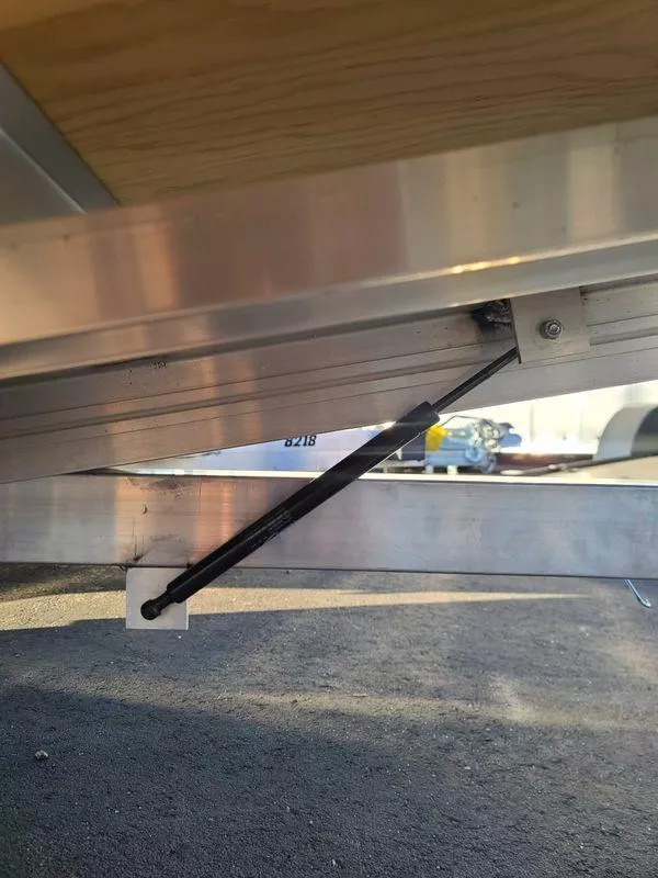 new Snowmobile Trailers Aluma  for sale, in Golden, CO Thumbnail 6