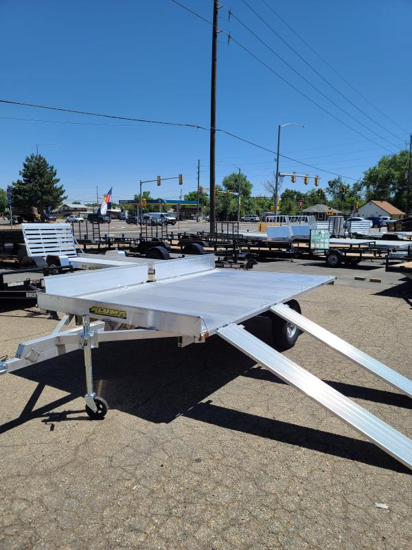 new ATV Trailers Aluma Other for sale, in Golden, CO Thumbnail 2