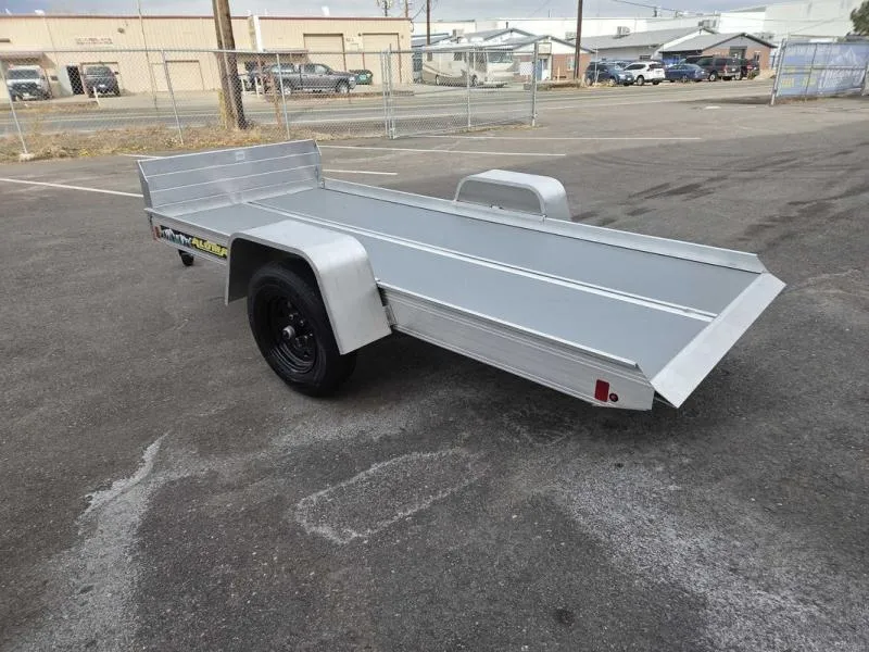 new Snowmobile Trailers Aluma  for sale, in Golden, CO Thumbnail 3