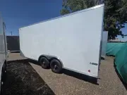 new Cargo (Enclosed) Trailers Cargo Mate  for sale, in Golden, CO Thumbnail 7