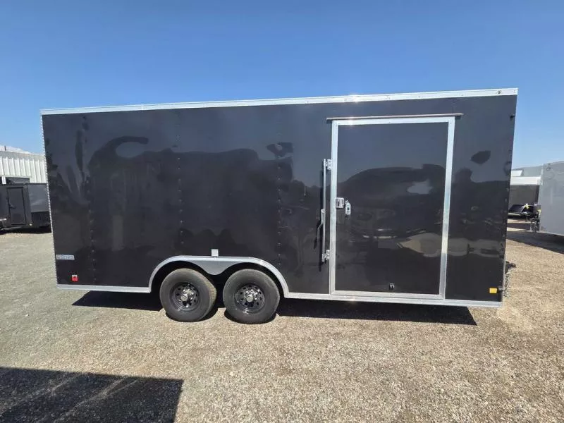 new Cargo (Enclosed) Trailers CONTINENTAL CARGO  for sale, in Golden, CO Thumbnail 2