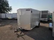 new Cargo (Enclosed) Trailers Forest River  for sale, in Golden, CO Thumbnail 2