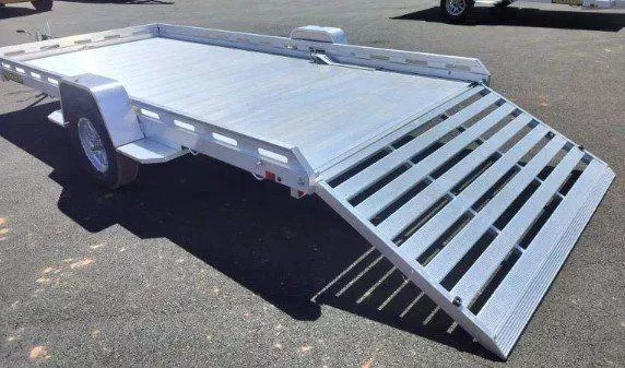 new Utility Trailers Aluma  for sale, in Golden, CO Thumbnail 2