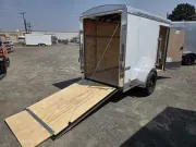 new Cargo (Enclosed) Trailers Cargo Mate  for sale, in Golden, CO Thumbnail 7