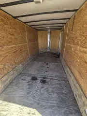 used Cargo (Enclosed) Trailers Doolittle Trailer Mfg  for sale, in Golden, CO Thumbnail 10