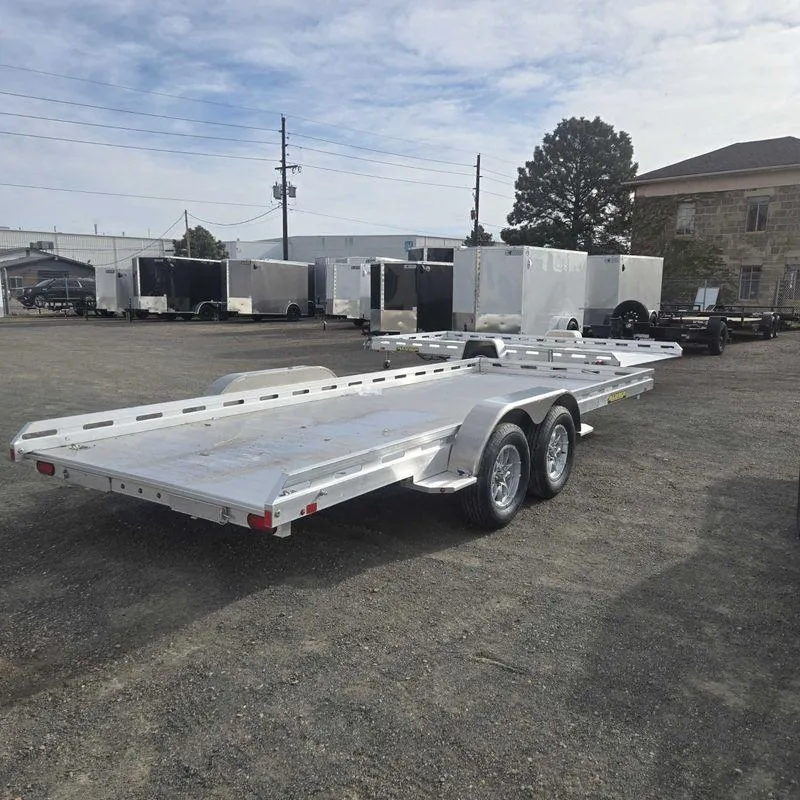 new Utility Trailers Aluma  for sale, in Golden, CO Thumbnail 5