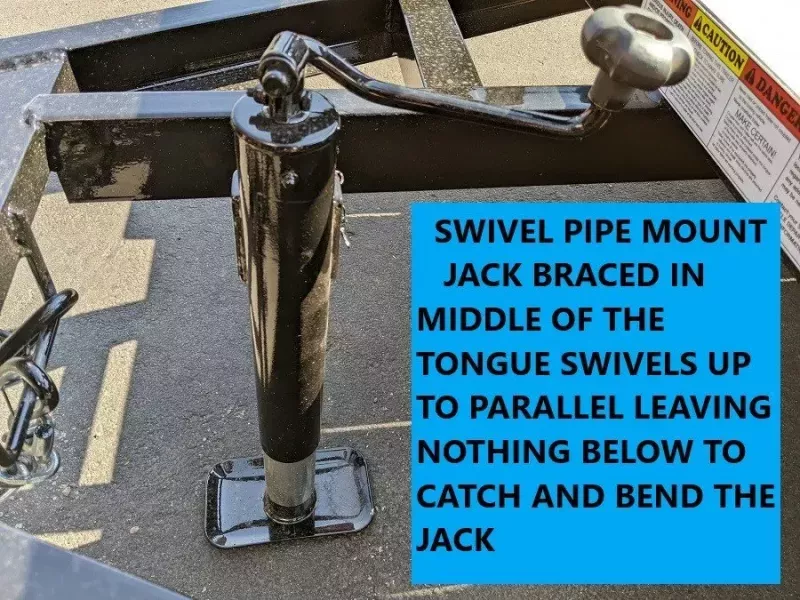 new Utility Trailers B and A Trailers  for sale, in Golden, CO Thumbnail 9