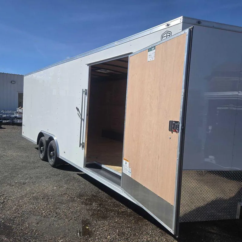 new Cargo (Enclosed) Trailers CONTINENTAL CARGO  for sale, in Golden, CO Thumbnail 6