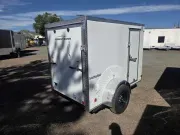 new Cargo (Enclosed) Trailers Cargo Mate  for sale, in Golden, CO Thumbnail 7