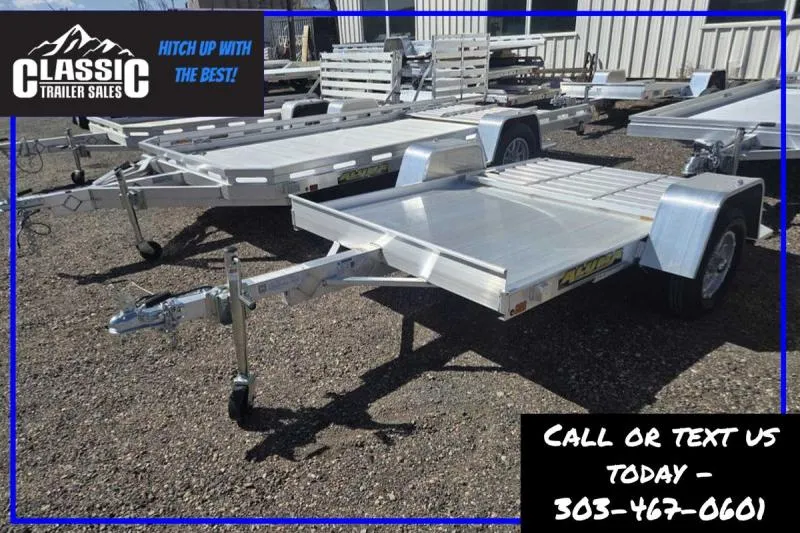 new Utility Trailers Aluma  for sale, in Golden, CO Thumbnail 2