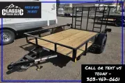 new Utility Trailers Buck Dandy  for sale, in Golden, CO Thumbnail 1