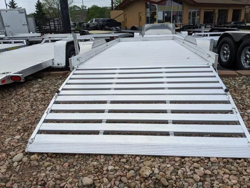 new Utility Trailers Aluma  for sale, in Golden, CO Thumbnail 2