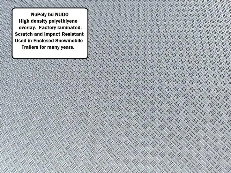 new Snowmobile Trailers Aluma  for sale, in Golden, CO Thumbnail 10