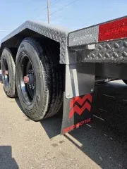 new Equipment / Flatbed Trailers Bison Trailers  for sale, in Golden, CO Thumbnail 16