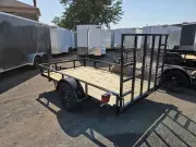 new Utility Trailers Buck Dandy  for sale, in Golden, CO Thumbnail 3