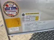 new Cargo (Enclosed) Trailers Cargo Mate  for sale, in Golden, CO Thumbnail 5