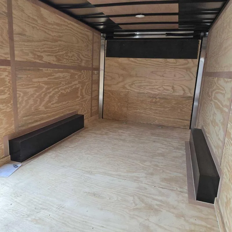 new Car Haulers / Racing Trailers Cargo Mate  for sale, in Golden, CO Thumbnail 8