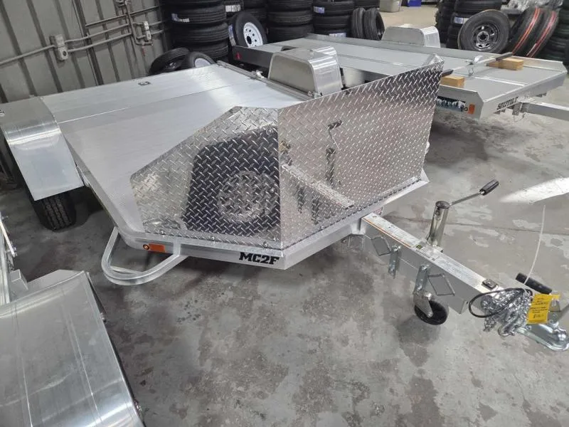 new Utility Trailers Aluma  for sale, in Golden, CO Thumbnail 4