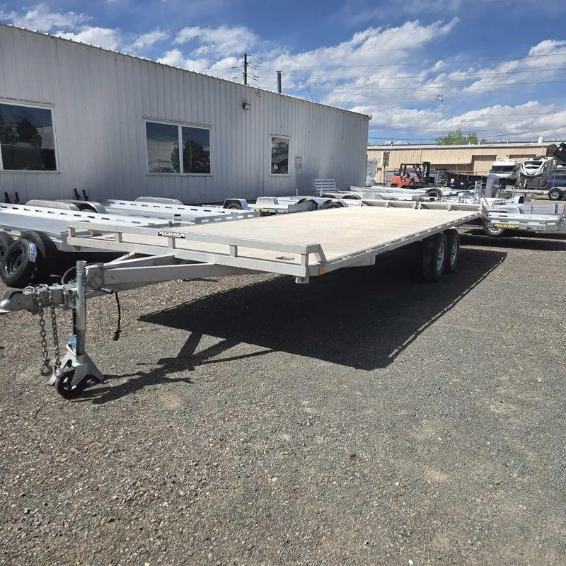 used Utility Trailers Aluma  for sale, in Golden, CO Thumbnail 2