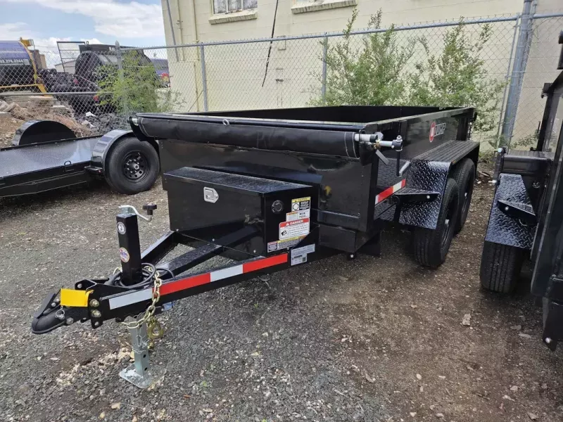 new Dump Trailers U-Dump  for sale, in Golden, CO Thumbnail 4