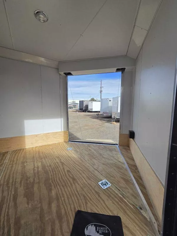 new Snowmobile Trailers Cargo Mate  for sale, in Golden, CO Thumbnail 8