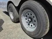 used Cargo (Enclosed) Trailers Haulmark  for sale, in Golden, CO Thumbnail 8