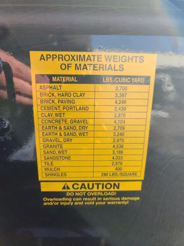 new Dump Trailers U-Dump  for sale, in Golden, CO Thumbnail 10