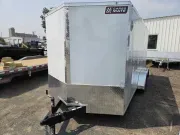 new Cargo (Enclosed) Trailers Cargo Mate  for sale, in Golden, CO Thumbnail 4
