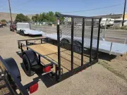 new Utility Trailers Buck Dandy  for sale, in Golden, CO Thumbnail 3