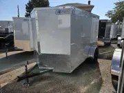 new Cargo (Enclosed) Trailers CONTINENTAL CARGO  for sale, in Golden, CO Thumbnail 4